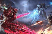 奇迹sf职业选择与特色副本玩法详解：狂剑士、魔法师等职业攻略