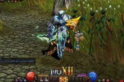 奇迹私服网：探索奇迹 MU优化版，体验丰富多样的游戏玩法