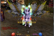 奇迹MU私服特色玩法与高爆率装备解析：全新副本与任务体验