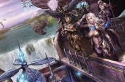奇迹私服网：开启充满奇幻挑战与创新玩法的独特游戏世界