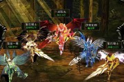 最新奇迹SF网：丰富版本、快速更新与社区互动，满足玩家多元需求